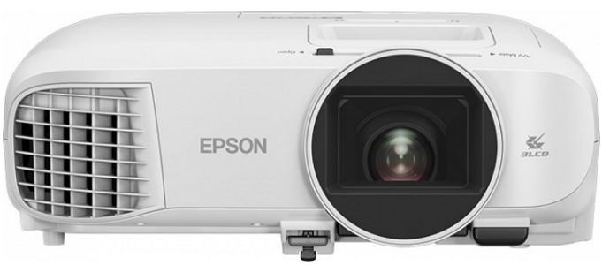 купить Проектор для дом. кино Epson EH-TW5400 в Алматы