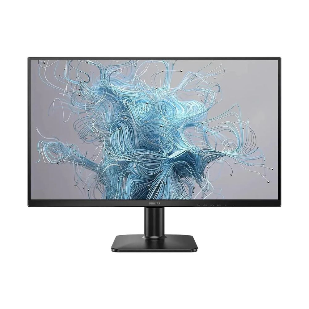 купить Монитор 27" PHILIPS 27E2N2500/01 IPS 2560x1440 120Hz 4мс 300кд/м 1500:1 HDMI DP Черный в Алматы