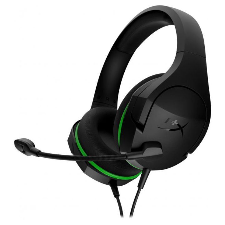 купить Гарнитура HyperX CloudX Stinger Core 4P5J9AA в Алматы