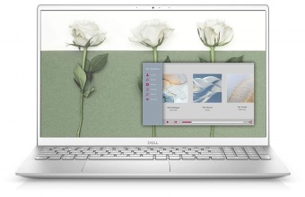 купить Ноутбук Dell/Inspiron 5501/Core i7/1065G7/1,3 GHz/12 Gb/1000 Gb/Nо ODD/GeForce/MX330/2 Gb/15,6 **/1920x1080/Windows 10/Home/64/серебристый в Алматы