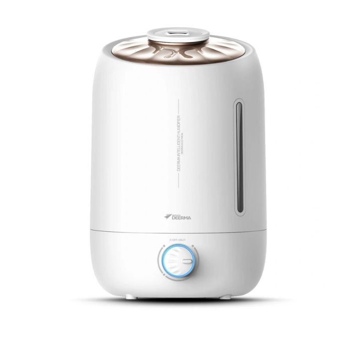 купить Увлажнитель воздуха Deerma Humidifier DEM F500 в Алматы