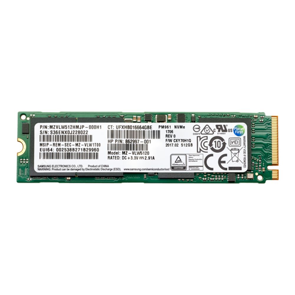 купить Твердотельный накопитель HP Europe (406L8AA) в Алматы