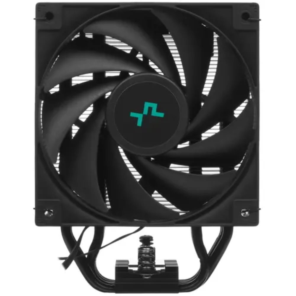 купить Кулер для процессора Deepcool AG500 DIGITAL BK R-AG500-BKNDMN-G-2 в Алматы