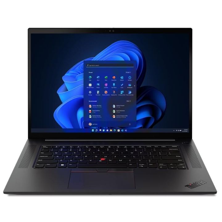 купить ThinkPad X1 Extreme G5 X1E5 в Алматы