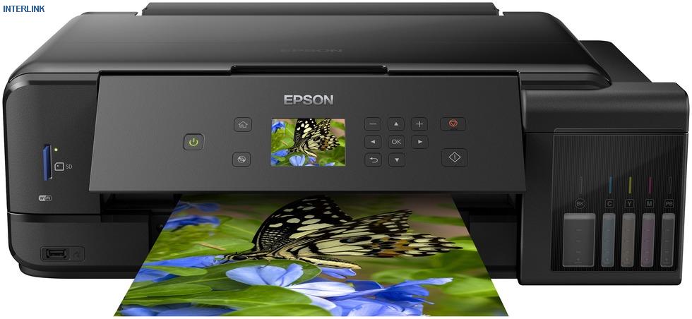 купить МФУ Epson L7180  фабрика печати в Алматы