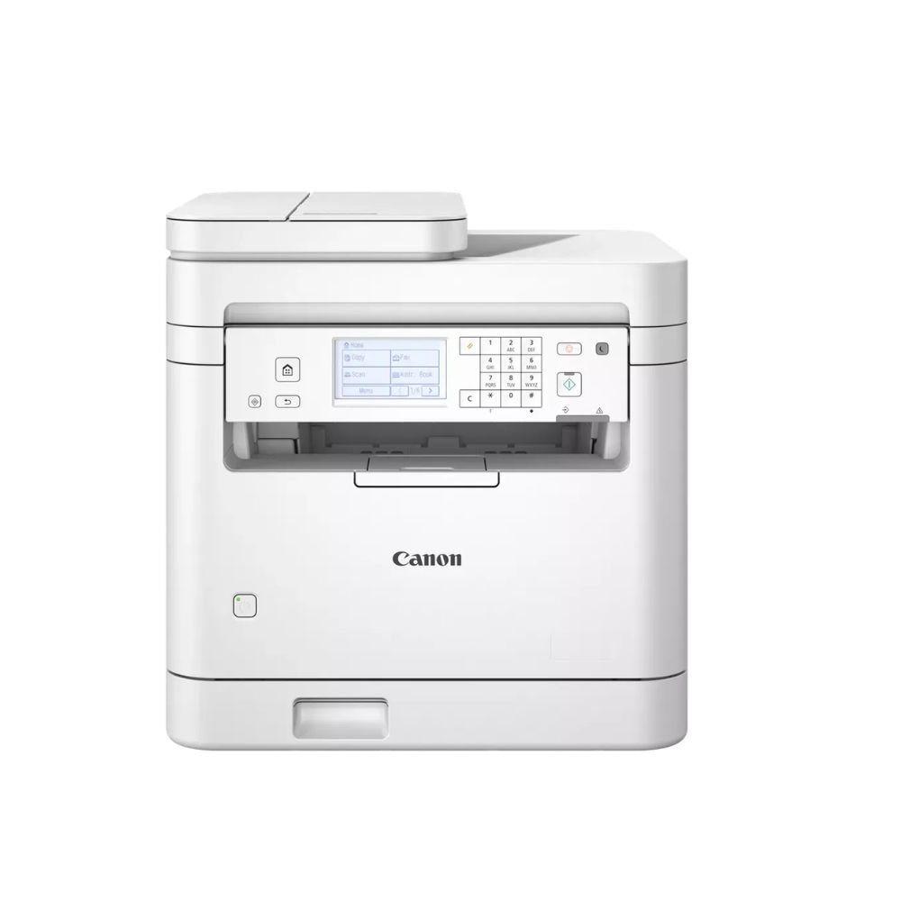 Купить МФУ Canon i-Sensys MF-287dw, A4, print 1200x1200dpi, 33ppm, scan 600x600dpi, LCD, USB, Wi-Fi,LAN,FAX 6354C009 в Алматы