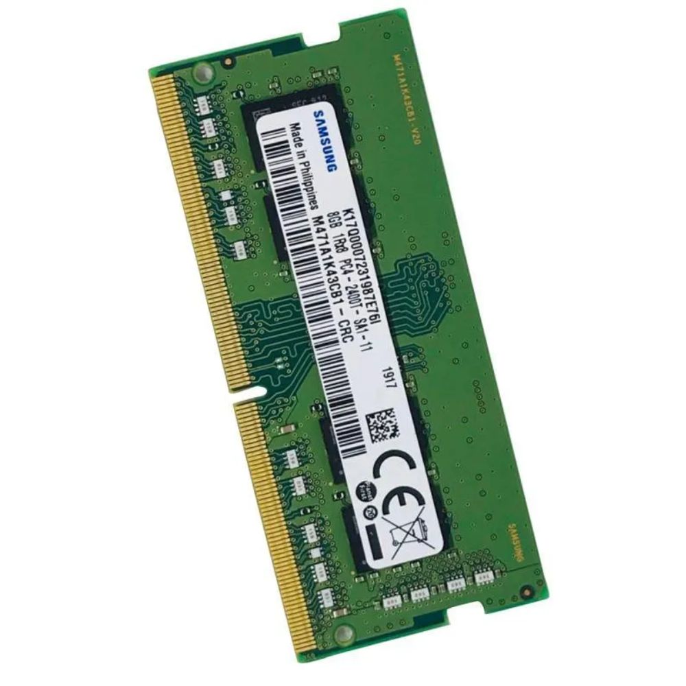 купить ОЗУ для ноутбука Samsung&nbsp;M471A1K43EB1-CWED0 в Алматы