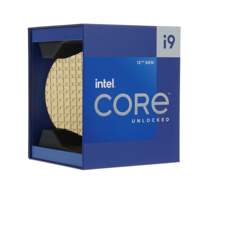 купить CPU Intel Core i9-12900 1.8/2.4GHz (3.8/5.1GHz) 16/24 Alder Lake Intel&reg; UHD 770 65W FCLGA1700 BOX в Алматы