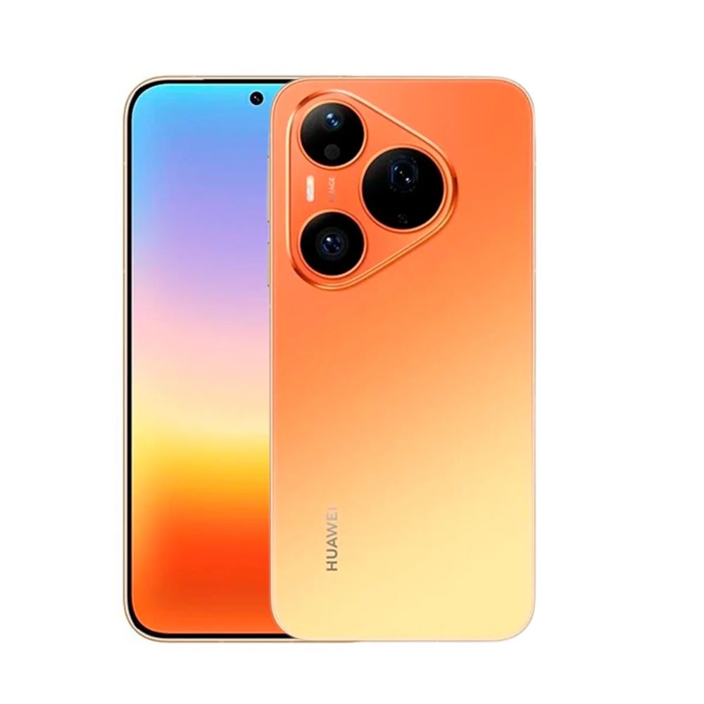 Купить HUAWEI Pura 90s Pro 12+512GB Orange Soda (10) в Алматы