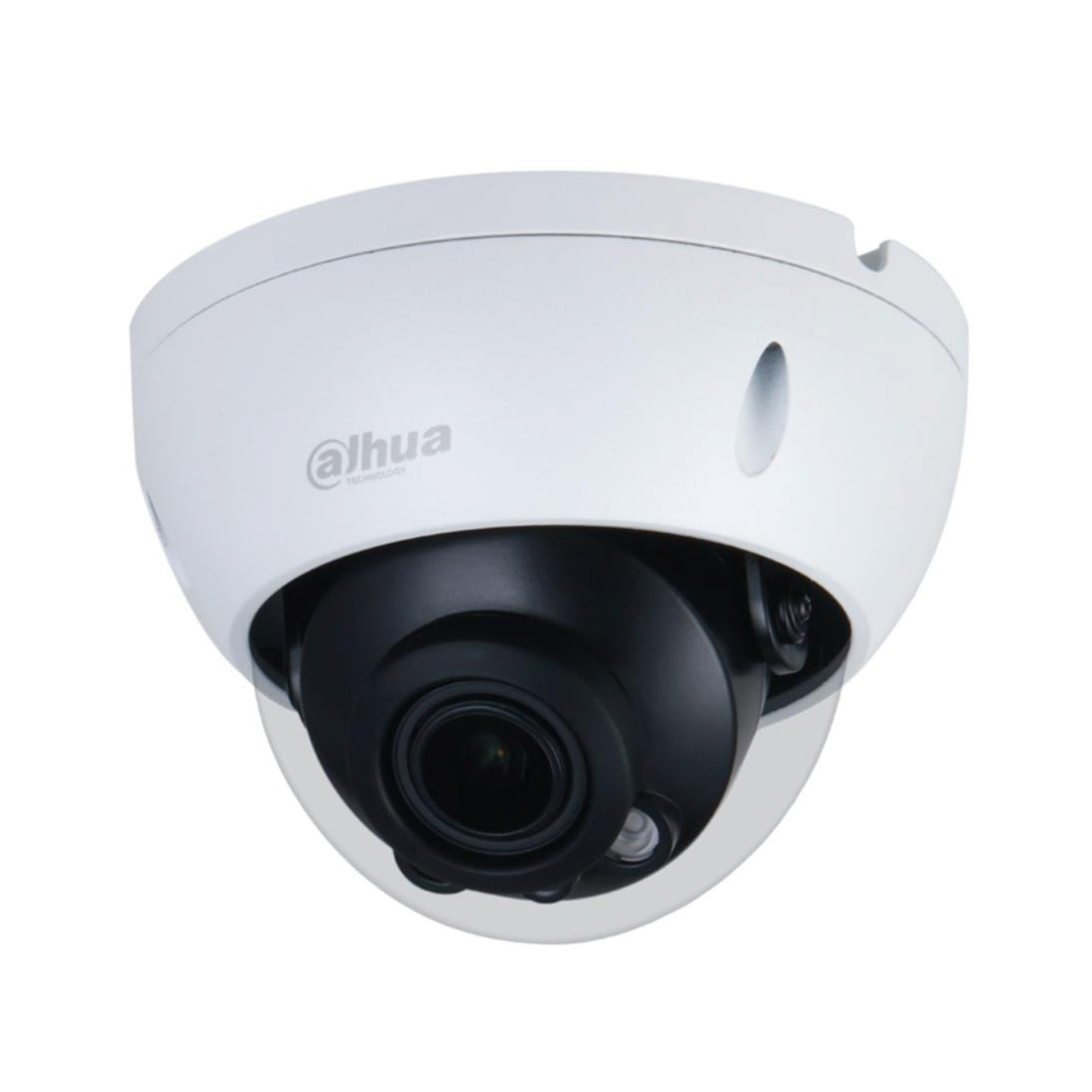 купить Купольная видеокамера, Dahua, DH-IPC-HDBW3241RP-ZS, CMOS-матрица 1/2.8* progressive, Механический ИК-фильтр, ИК-подсветка - до 40 м, Функция день/ночь, 2.0 мега., Объектив: f=2,7мм &ndash; 13,5 мм, Скор. записи: до 30 к/c (1920?1080), 12В DC, PoE в Алматы
