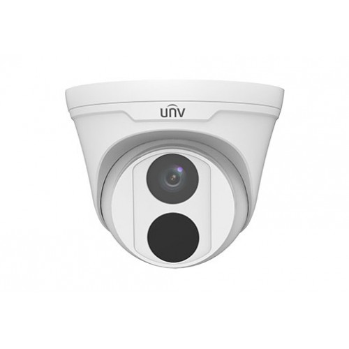 купить UNV IPC3614LB-SF28K-G видеокамера купольная  3МП, IP67, -30&deg;C до +60&deg;C, Smart ИК 30 м. в Алматы
