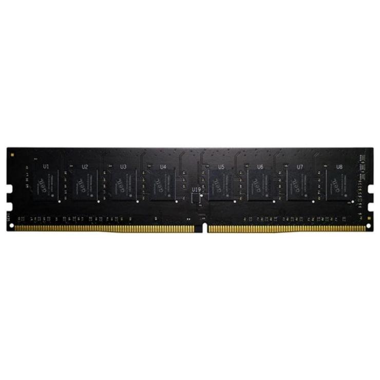купить Оперативная память  8GB GEIL DDR4 PC4-19200 2400Mhz PRISTINE SERIES GP48GB2400C17SC                                                                                                                                                                        в Алматы