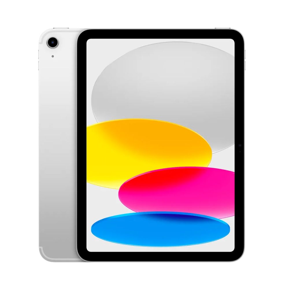 Купить 11-inch iPad Wi-Fi + Cellular 128GB - Silver,Model A3355 в Алматы