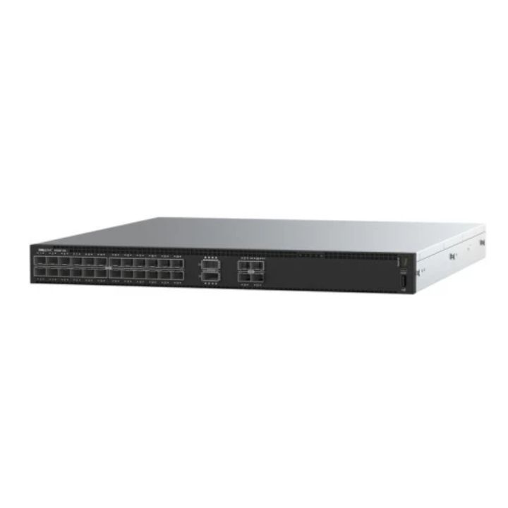 купить Коммутатор Dell S4128F-ON (210-ALSY) в Алматы