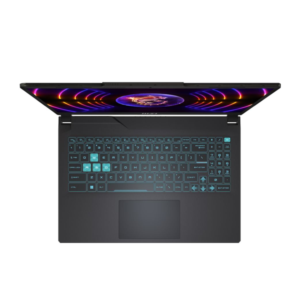 купить Ноутбук MSI Cyborg 15 A12VF-1099XKZ 15.6" DOS&nbsp;9S7-15K111-1099 в Алматы