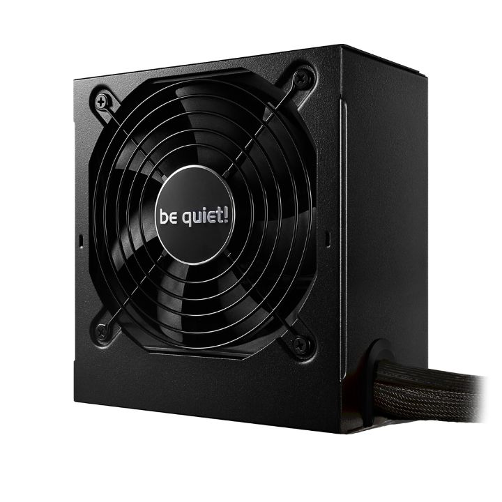 купить Блок питания Bequiet! SYSTEM POWER 10 550W BN327 в Алматы