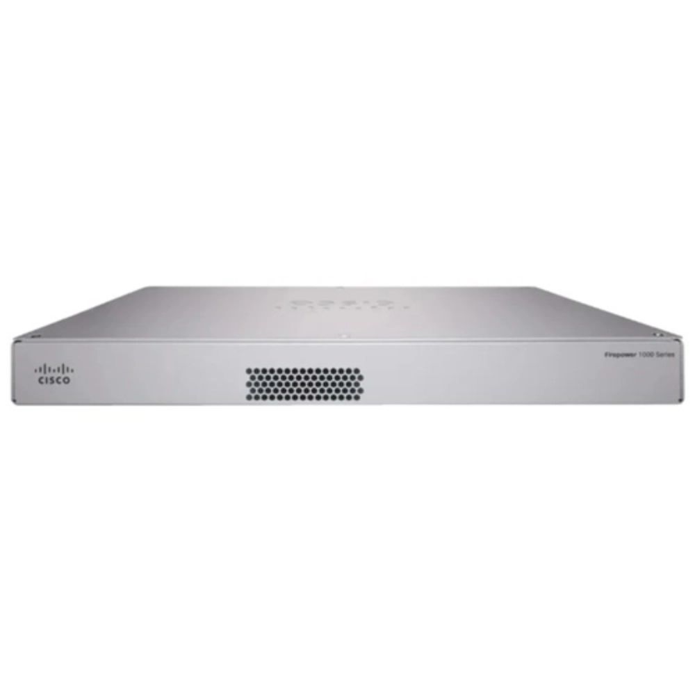купить Межсетевой экран Cisco Firepower FPR1120-NGFW-K9 в Алматы