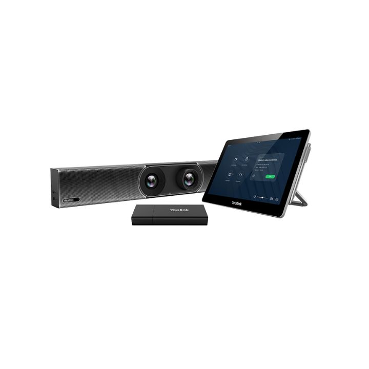 купить M600-0052 терминал ВКС (MeetingEye 600, встроенная камера, микрофоны и звук, CTP20, VCH51) в Алматы
