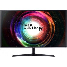 купить Monitor Samsung LU32H850UMIXCI 32* в Алматы