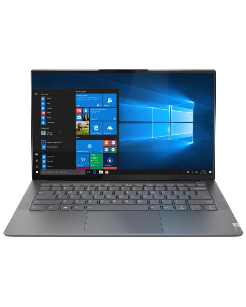 купить Ноутбук Lenovo Yoga S940-14IL 14,0*FHD Touch/Core i5-1035G/8Gb/512Gb/Win10 (81Q8002QRK) в Алматы