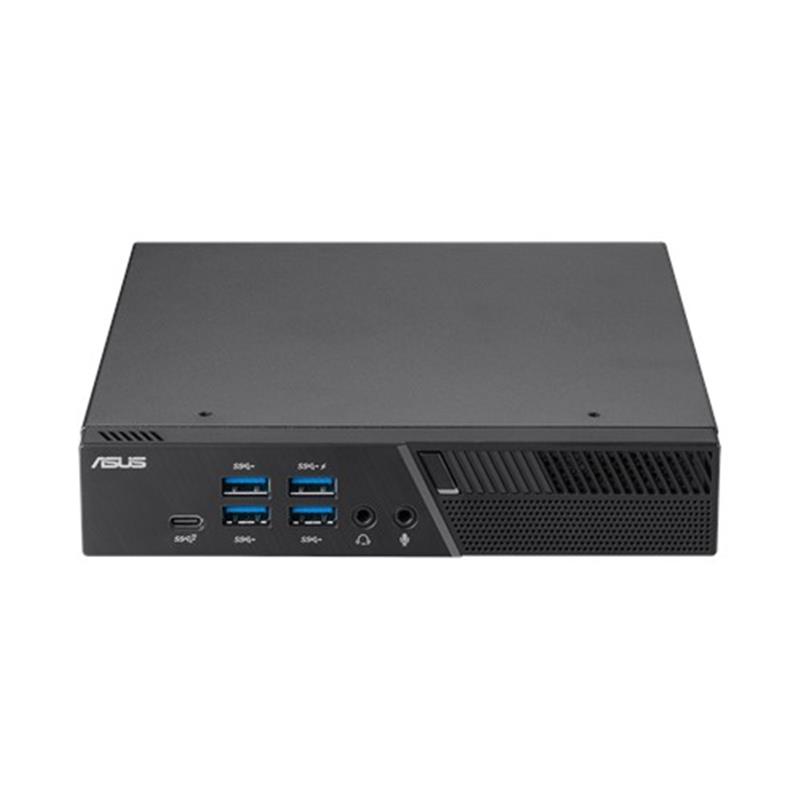 купить Mini PC Asus PB50-BR072MD AMD Ryzen 5 3550H, 8Gb DDR4, AMD VEGA8, 128Gb SSD, Type C, HDMI, WiFi 5 в Алматы