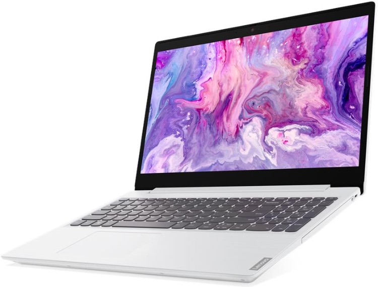 купить Ноутбук Lenovo IdeaPad L3 15IML05 15.6" HD(1366x768) nonGLARE в Алматы
