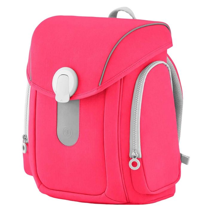 купить Рюкзак NINETYGO Smart School Bag Peach 6941413217675 в Алматы