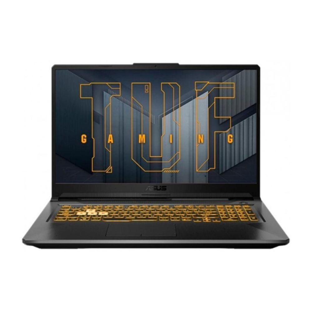 купить Ноутбук Asus TUF Gaming F17 FX706HE-HX010 (90NR0713-M00990) в Алматы