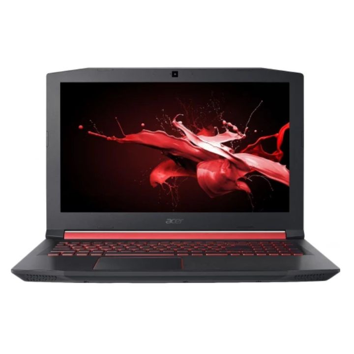 купить Ноутбук Acer Nitro 5 AN515-58/15.6* FHD IPS 165Hz/Intel&reg; Core&trade; i7-12700H/NVIDIA&reg; GeForce RTX&trade; 4060/16GB/512GB PCIe NVMe SED//57Wh Li-ion battery / 280W                                                                                                    в Алматы