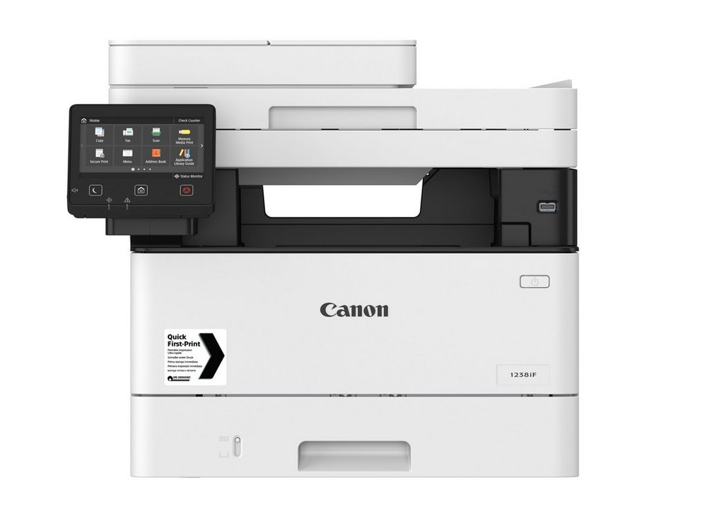 купить МФП Canon i-SENSYS X 1238i (3514C051) в Алматы