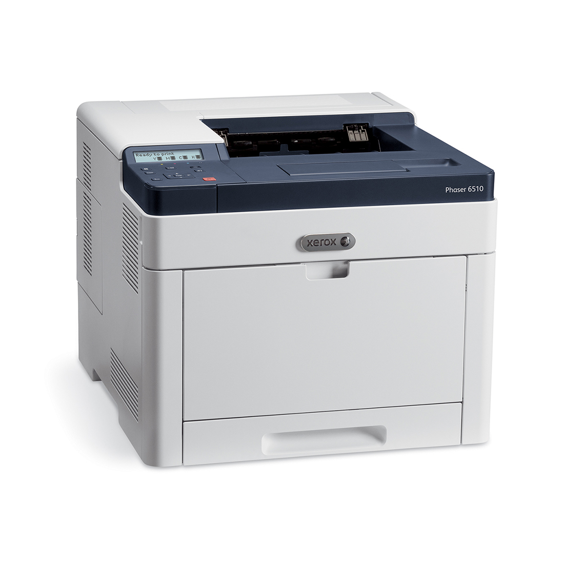 купить Цветной принтер Xerox Phaser 6510N в Алматы