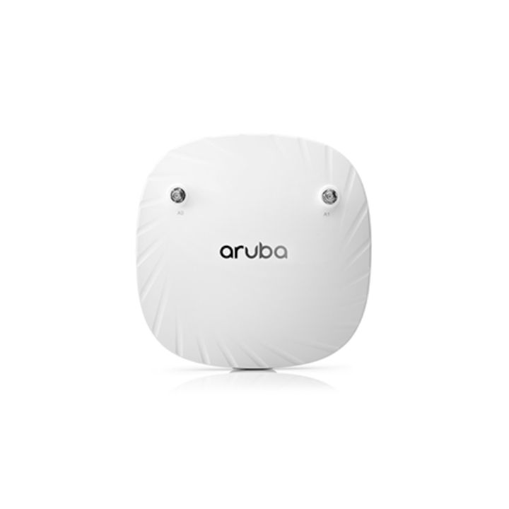 купить Точка доступа HP Enterprise Aruba AP-504 (RW) Dual Radio 2x2:2 802.11ax External Antennas Unified Campus AP (R2H22A) в Алматы