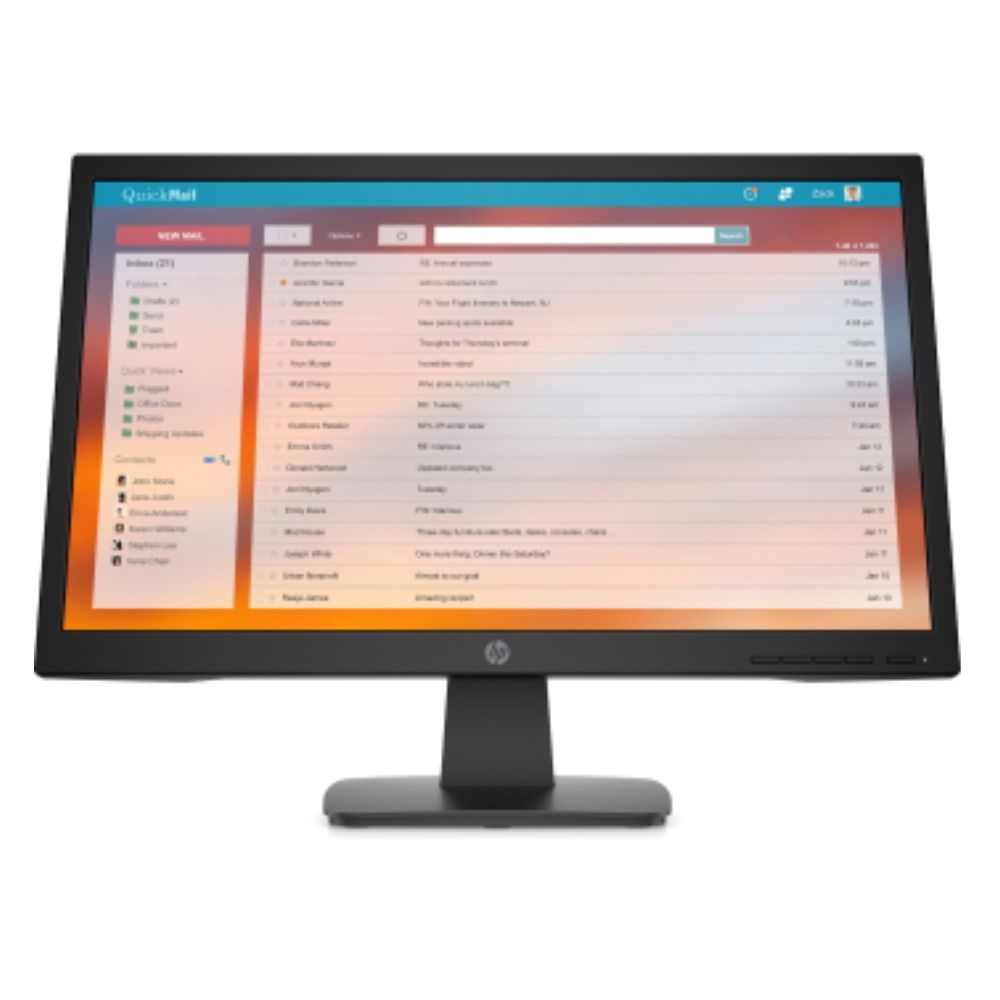 купить HP P22v G4 FHD Monitor в Алматы