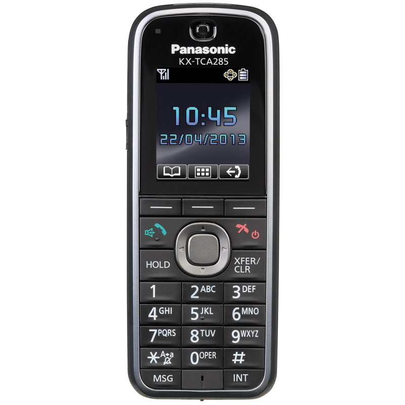 купить Panasonic KX-TCA285RU Микросот. трубка /  в Алматы