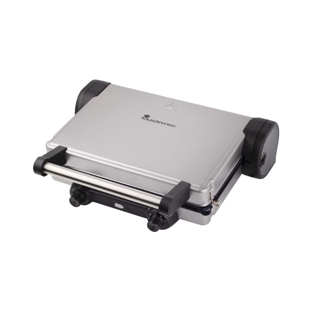 купить Настольный гриль Masterpro Foodies MP BGEU-3869 в Алматы