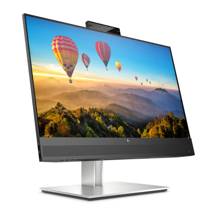 купить Монитор HP Europe E24m G4 FHD USB-C Conferencing Monitor (40Z32AA#ABB) в Алматы