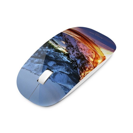 купить Мышь, Delux, DLM-111OUD, 3D, Оптическая, 800dpi, USB, Длина кабеля 1,6 метра, Размер: 112,1*56,5*26,81 мм в Алматы