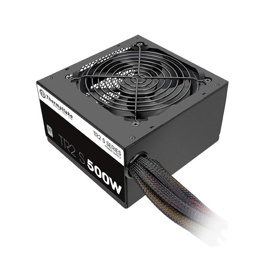 купить Thermaltake TR2 S 500W (PS-TRS-0500NPCWEU-2) в Алматы