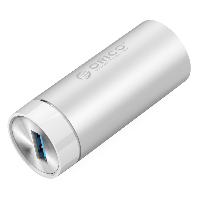 купить Адаптер сетевой USB ORICO ARL-U3-SV-BP <USB3.0, RJ45-1Gb/s, Cable 50cm > в Алматы