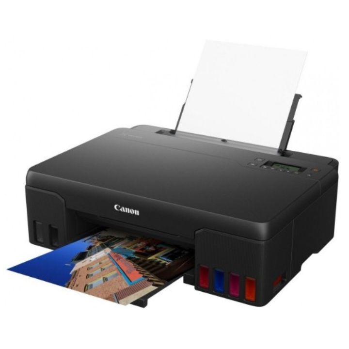 купить Принтер Canon PIXMA 540 (4621C009) в Алматы