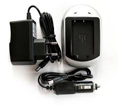 купить Зарядное устройство PowerPlant Sony NP-FF50, NP-FF51, NP-FF70, NP-FF71 в Алматы