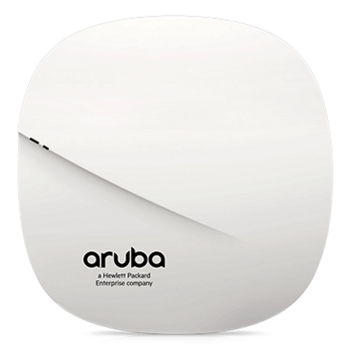 купить Точка доступа HP Enterprise/Aruba IAP-305 (RW) Instant 2x/3x 11ac AP в Алматы