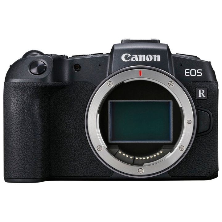 купить Фотоаппарат CANON EOS RP body 3380C193 в Алматы