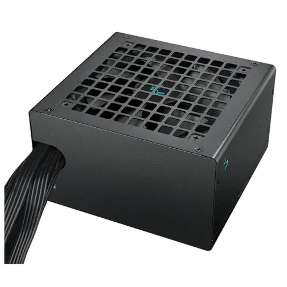 купить Блок питания Deepcool PL750D R-PL750D-FC0B-EU в Алматы