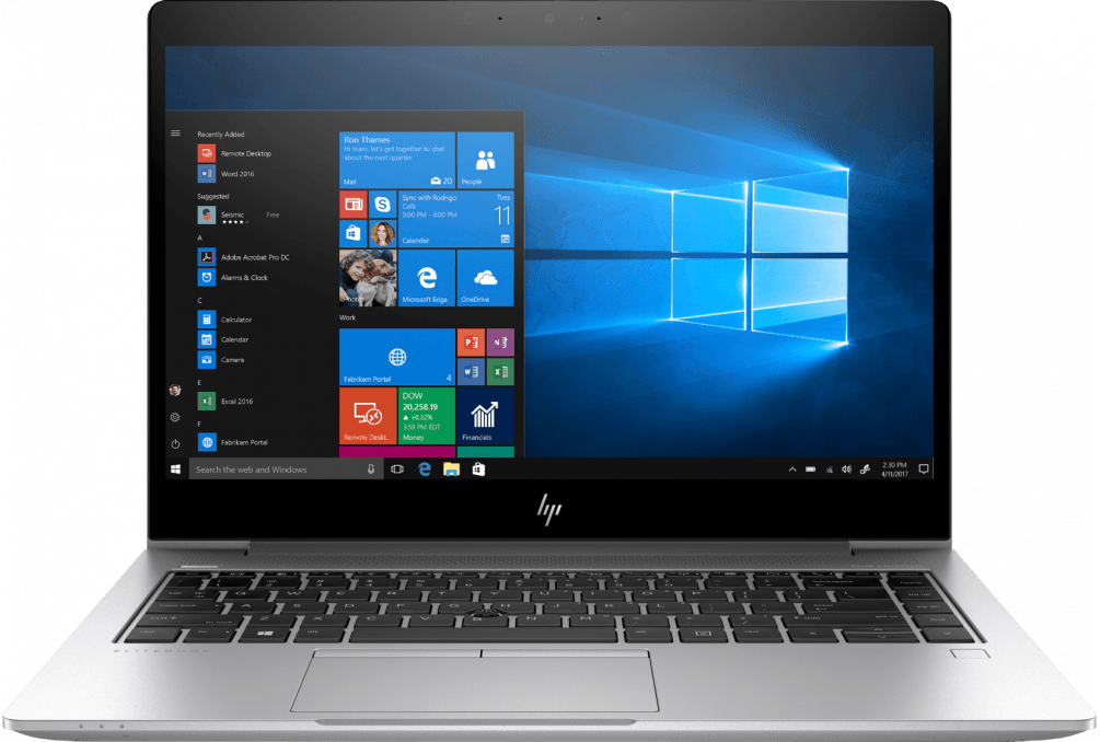 купить EliteBook 840 G7 i7-10510U 14.0 16GB/1024 Camera Win10 Pro в Алматы