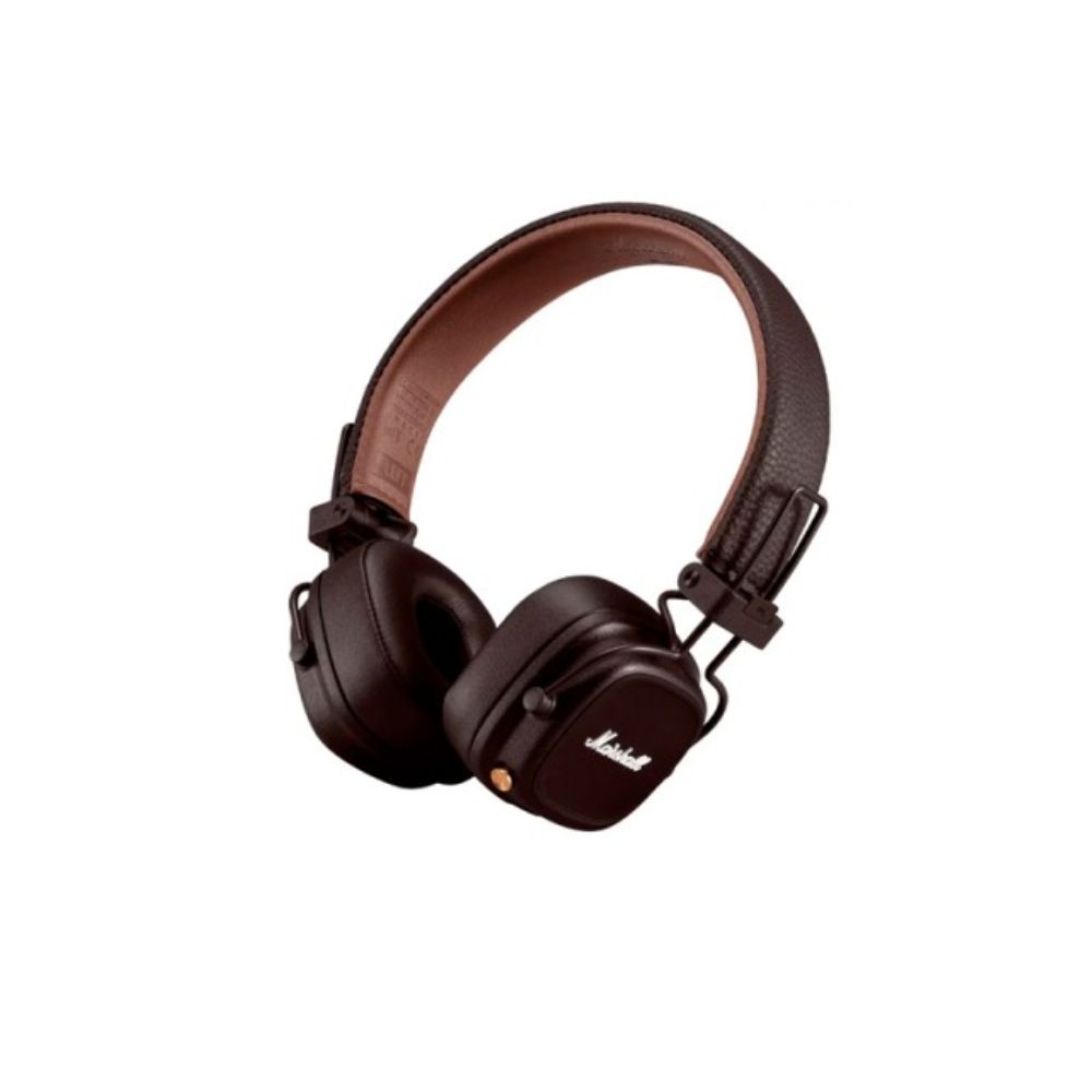 купить Наушники Marshall Major 4 Brown в Алматы