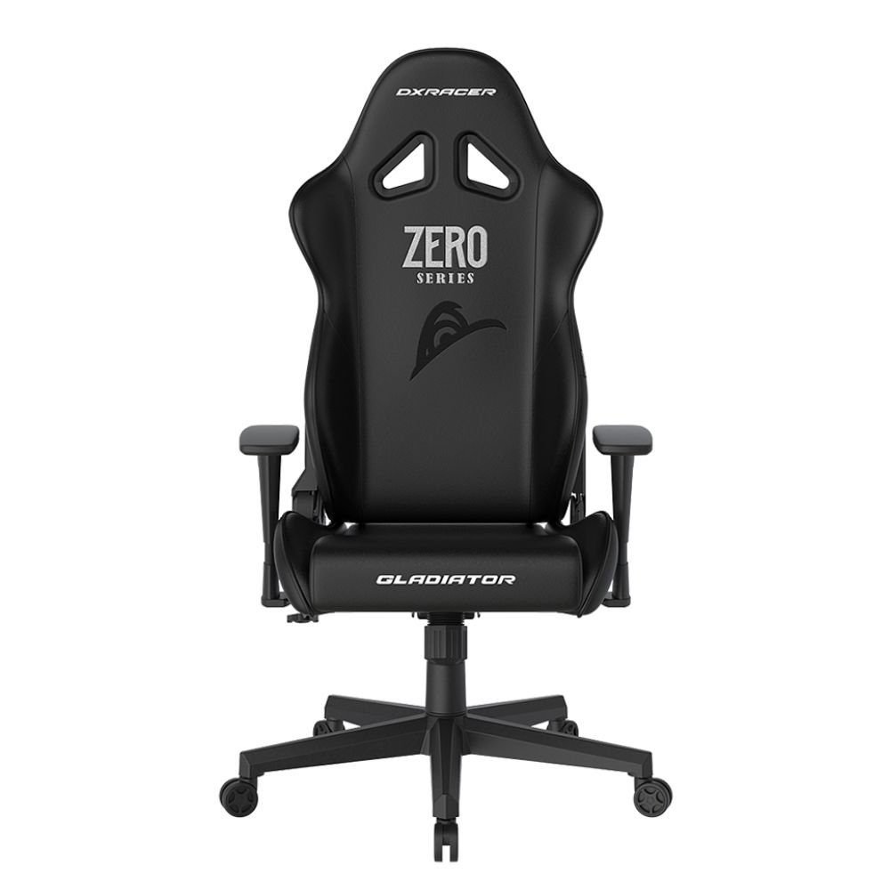 купить Игровое компьютерное кресло DX Racer GC/GN23/ZERO GC/LGN23LTC/ZERO в Алматы