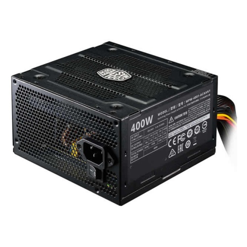 купить Блок питания CoolerMaster Elite V3 230V 400W. в Алматы