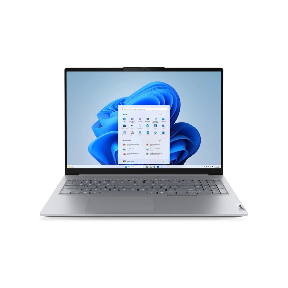 Купить Ноутбук Lenovo ThinkBook 16 G9 IRL Core i5-13420H 16GB 512GB UHD Graphics в Алматы