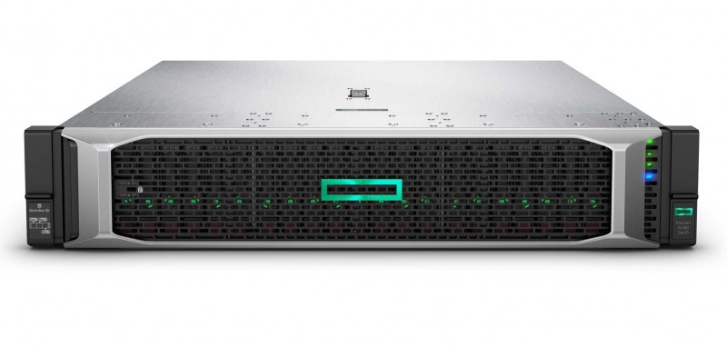 купить Сервер HP Enterprise DL380 Gen10 (P24849-B21/1) в Алматы